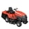 Zahradní traktor HECHT 5922