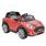 MINI HATCH RED