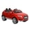 AUDI Q7 AU716 - red