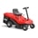 Zahradní rider HECHT 5161