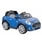 Dětské autíčko MINI-HATCH-BLUE