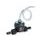 solenoidní ventil pro 1/2" hadici - 9V