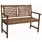HECHT WOODBENCH