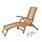 Zahradní lehátko HECHT CAMBERET LOUNGER